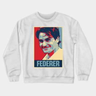 Roger Crewneck Sweatshirt